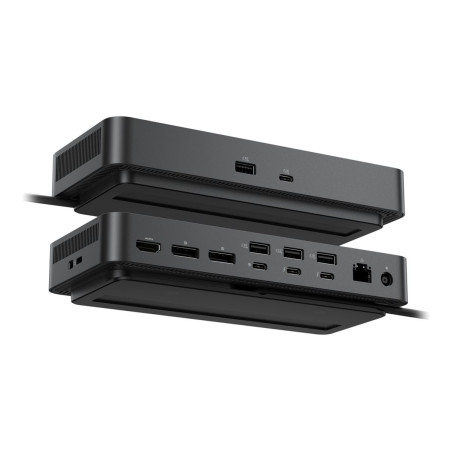 Dell Pro Thunderbolt 5 Smart Dock SD25TB5 - Estación de conexión - Thu