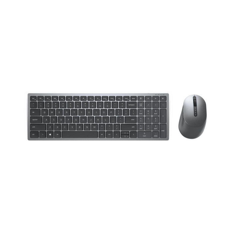 MULTI-DEVICEWRLS KEYBOARD