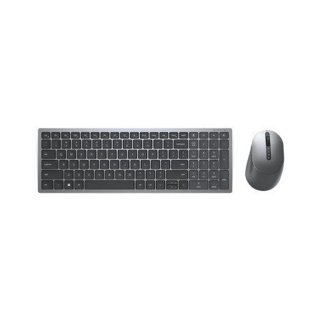 MULTI-DEVICEWRLS KEYBOARD