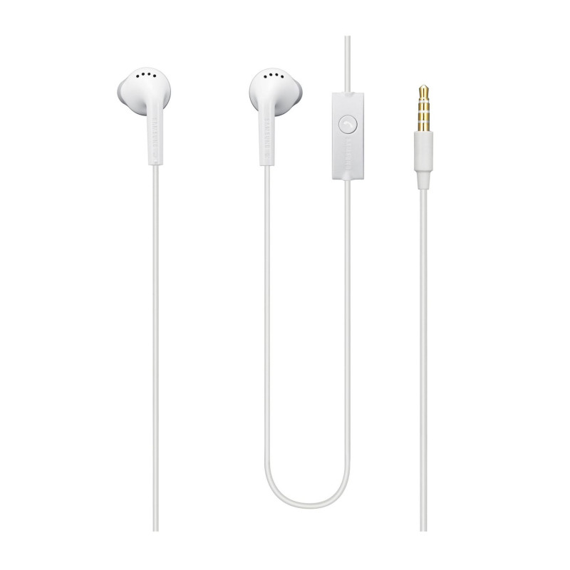 Headset Wired In-Ear