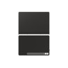 Smart Book Cover Tab S9 FE+
