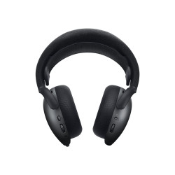 Alienware Tri-Mode Wireless Gaming Headset AW725H - Auricular - tamaño