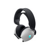 Alienware Tri-Mode Wireless Gaming Headset AW725H - Auricular - tamaño