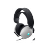 Alienware Tri-Mode Wireless Gaming Headset AW725H - Auricular - tamaño