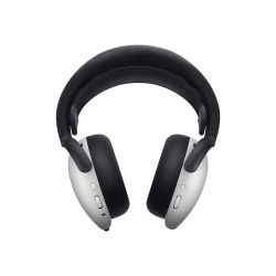 Alienware Tri-Mode Wireless Gaming Headset AW725H - Auricular - tamaño