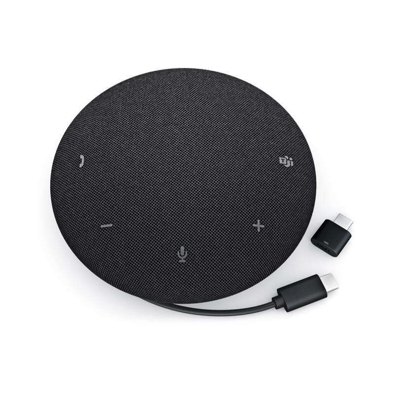 Dell Pro Plus SL525 - Altavoz manos libres - Bluetooth - inalámbrico,