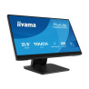 IIYAMA MONITOR, 21,5 PULGADAS T2254MSC-B2AG, 54,6 CM, 1920 x | APLIUM