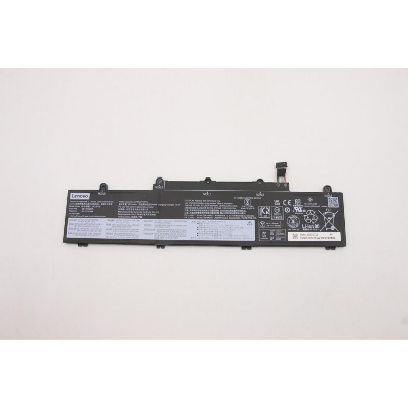 45Wh 3 cell 11.1V battery -