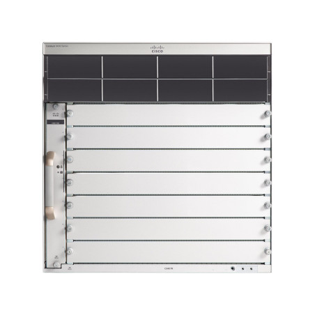 Catalyst 9400 Series 7 slot