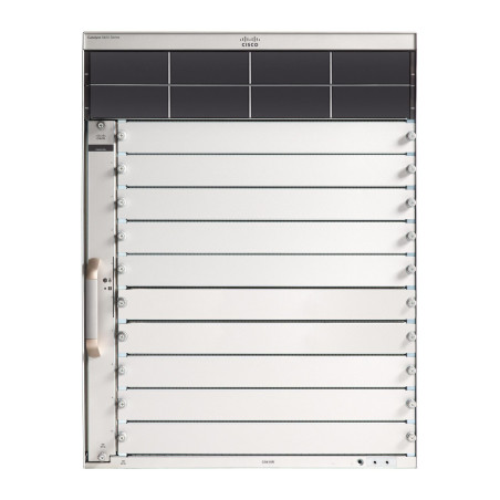 Catalyst 9400 Series 10 slot