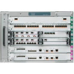 7606-S Chassis