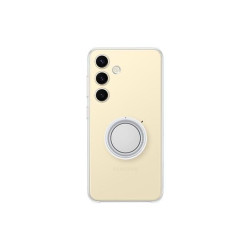 Clear Gadget Case Samsung