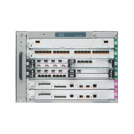 7606-S Chassis