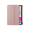 dbramante1928 London - Funda con tapa para tableta - arena rosa - para
