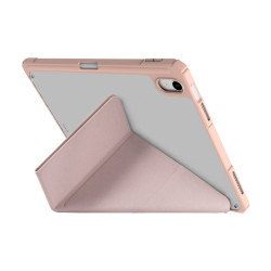 dbramante1928 London - Funda con tapa para tableta - arena rosa - para