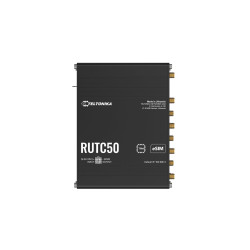 RUTC50 (EU) WiFi 6, 5G LTE