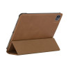 dbramante1928 Risskov - Funda con tapa para tableta - cuero de grano e