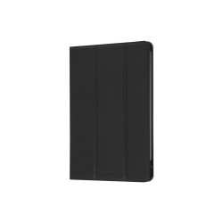 dbramante1928 Risskov - Funda con tapa para tableta - cuero de grano e