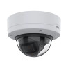 AXIS P3285-LV - Cámara de vigilancia de red - PTZ - cúpula - en interi