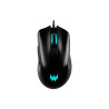 Acer Predator Cestus 333 (PMW410) - Ratón - LED óptico - 6 botones - c