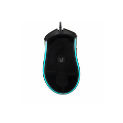 Acer Predator Cestus 333 (PMW410) - Ratón - LED óptico - 6 botones - c