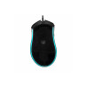 Acer Predator Cestus 333 (PMW410) - Ratón - LED óptico - 6 botones - c