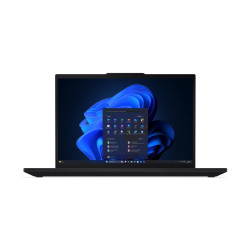 Lenovo ThinkPad T16 Gen 4 21QE - Diseño de bisagra en 180 grados - Int