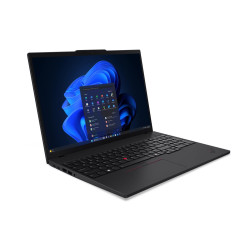 Lenovo ThinkPad T16 Gen 4 21QE - Diseño de bisagra en 180 grados - Int