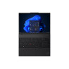 Lenovo ThinkPad T16 Gen 4 21QE - Diseño de bisagra en 180 grados - Int