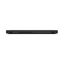 Lenovo ThinkPad T16 Gen 4 21QE - Diseño de bisagra en 180 grados - Int