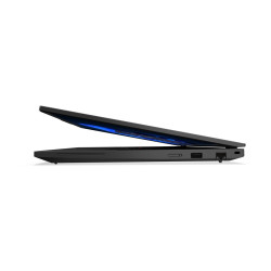 Lenovo ThinkPad T16 Gen 4 21QE - Diseño de bisagra en 180 grados - Int