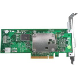 SAS 12Gbps HBA External