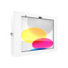 Compulocks Apex - Carcasa - para PC Tablet - bloqueable - marco de met