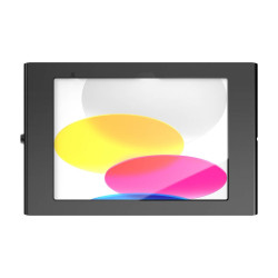 Compulocks Apex - Carcasa - para PC Tablet - bloqueable - marco de met