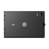 Compulocks Apex - Carcasa - para PC Tablet - bloqueable - marco de met