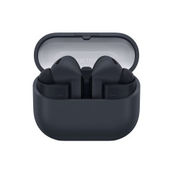 Auriculares Bluetooth Samsung Galaxy Buds 3 FE con estuche de carga/ A