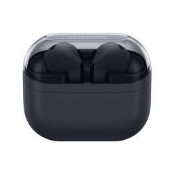 Auriculares Bluetooth Samsung Galaxy Buds 3 FE con estuche de carga/ A