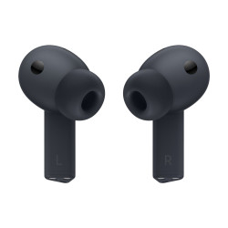 Auriculares Bluetooth Samsung Galaxy Buds 3 FE con estuche de carga/ A