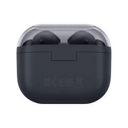 Auriculares Bluetooth Samsung Galaxy Buds 3 FE con estuche de carga/ A