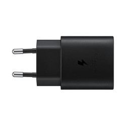 Mains charger RAPIDE 25W Port