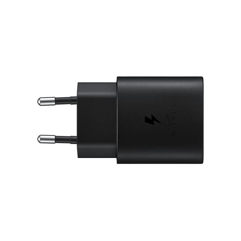 Mains charger RAPIDE 25W Port