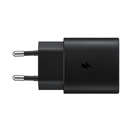 Mains charger RAPIDE 25W Port