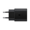 Mains charger RAPIDE 25W Port