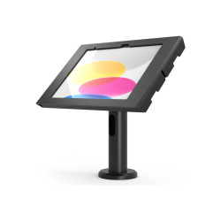 Compulocks Apex Rise - Base - inclinado - para PC Tablet - metal - neg