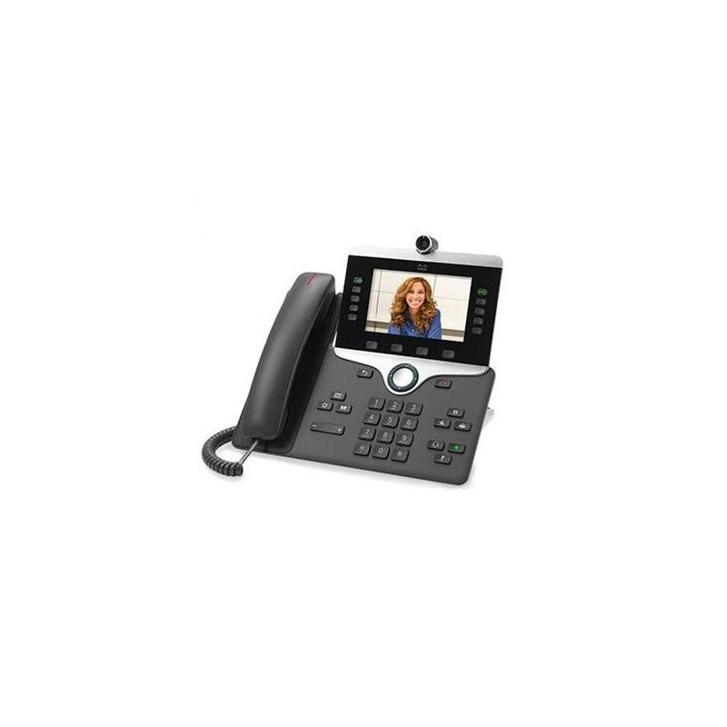 Cisco IP Phone 8865 Remanufactured | APLIUM