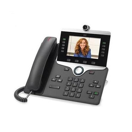 Cisco IP Phone 8865 Remanufactured | APLIUM