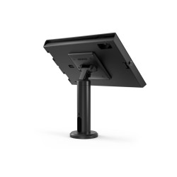 Compulocks Apex Rise - Base - inclinado - para PC Tablet - metal - neg