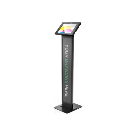 Compulocks Apex BrandMe - Base - para PC Tablet - marcable - bloqueabl