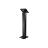Compulocks Apex BrandMe - Base - para PC Tablet - marcable - bloqueabl