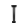 Compulocks Apex BrandMe - Base - para PC Tablet - marcable - bloqueabl